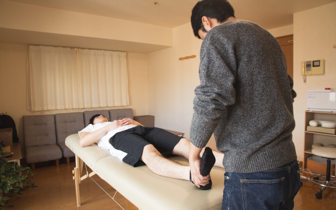 Is it normal to experience pain after your physiotherapy?